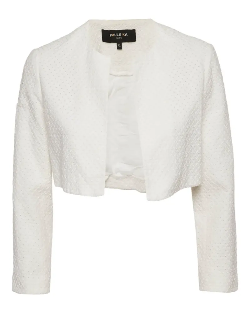 Paule Ka 1182332 White - Weiß Weiß