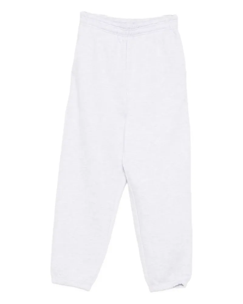 Entire Studios elasticated-waistband trousers - Grau Grau