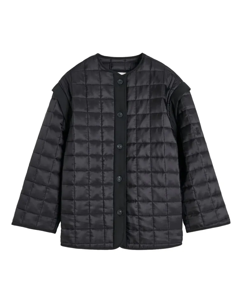 By Malene Birger Edith Jacke - Schwarz Schwarz