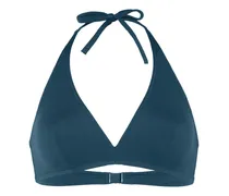 Gang Triangel-Bikinioberteil - Blau