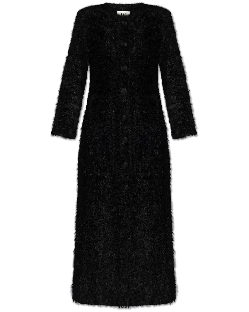 By Malene Birger Susenne Kleid - Schwarz Schwarz