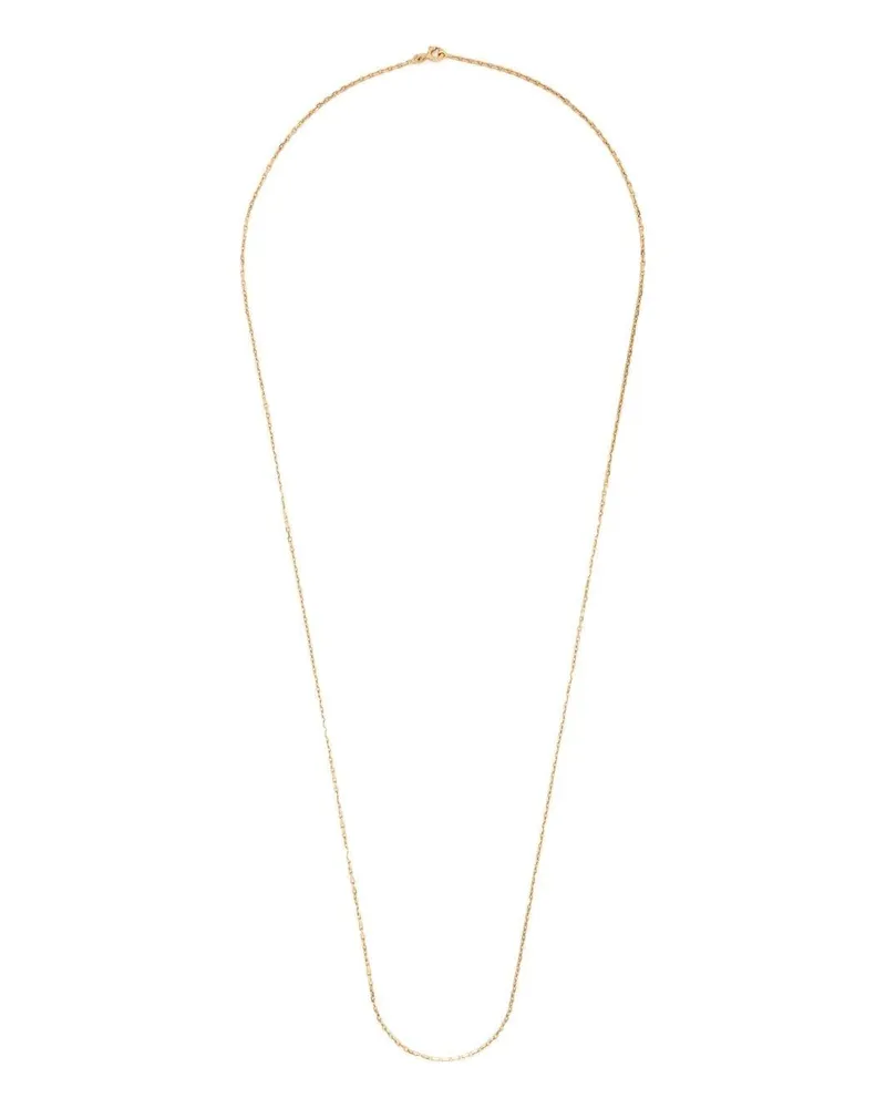 Aurélie Bidermann 18kt Gelbgoldhalskette Gold