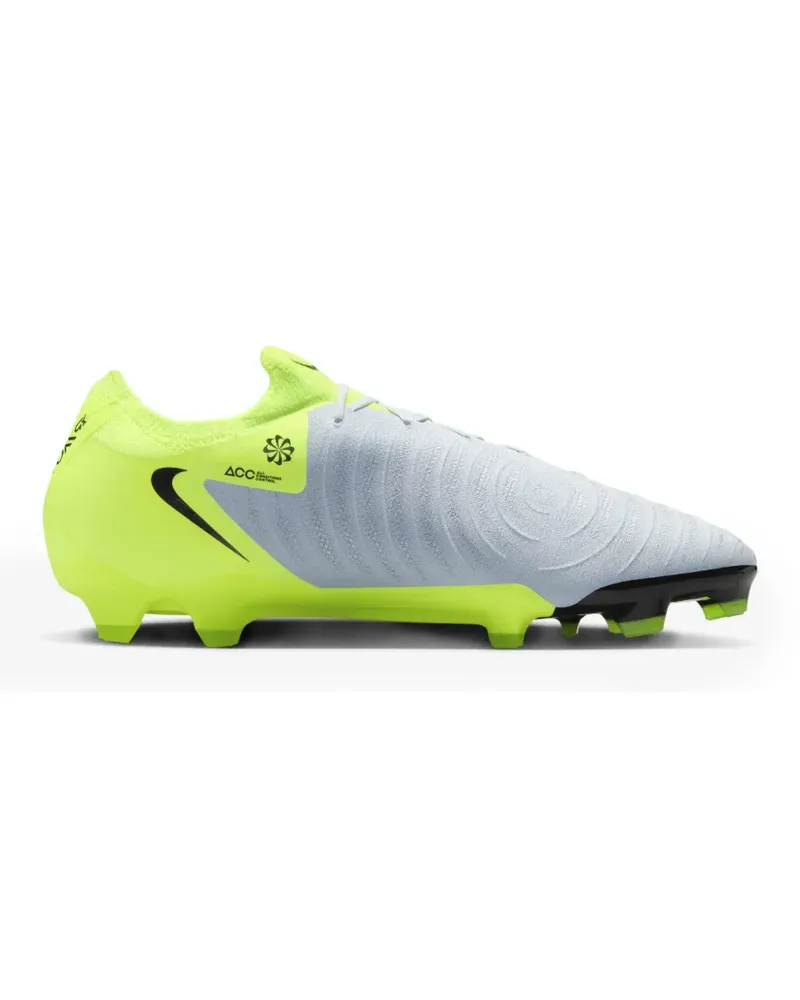 Nike Phantom GX 2 Pro FG Sneakers - Grau Grau