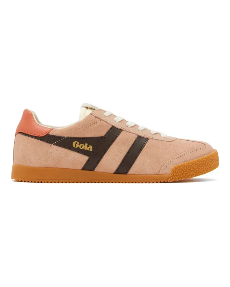 Gola Elan Sneakers - Nude Nude