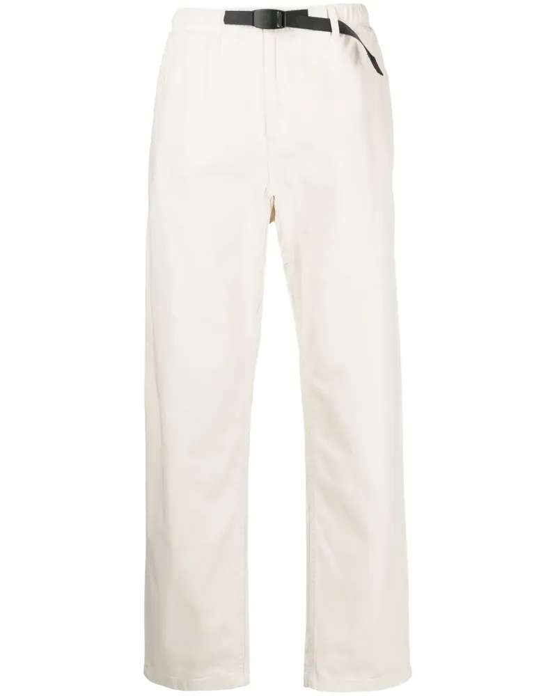 GRAMICCI Lockere Hose mit Gürtel - Nude Nude
