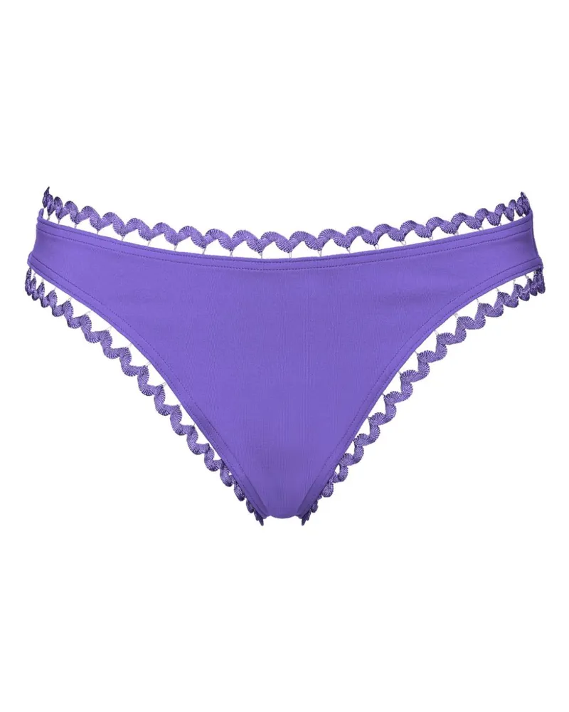 Eres Boogie Bikinihöschen - Violett Violett