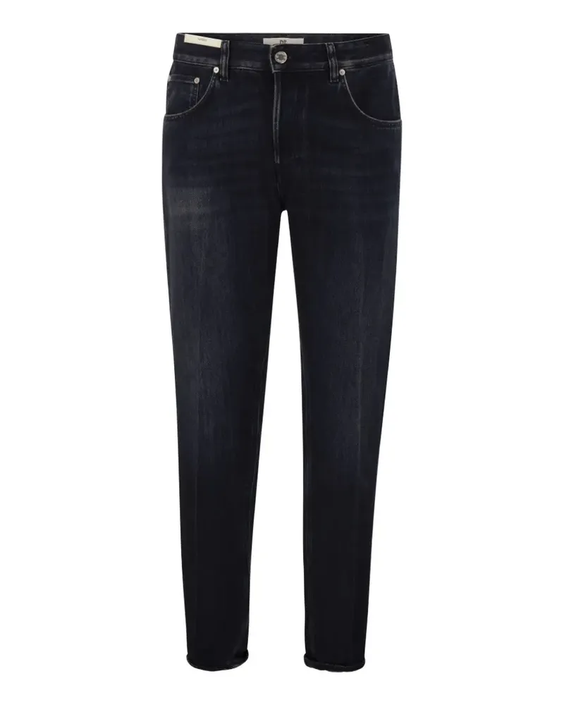 PT TORINO Reggae tapered-fit jeans - Blau Blau