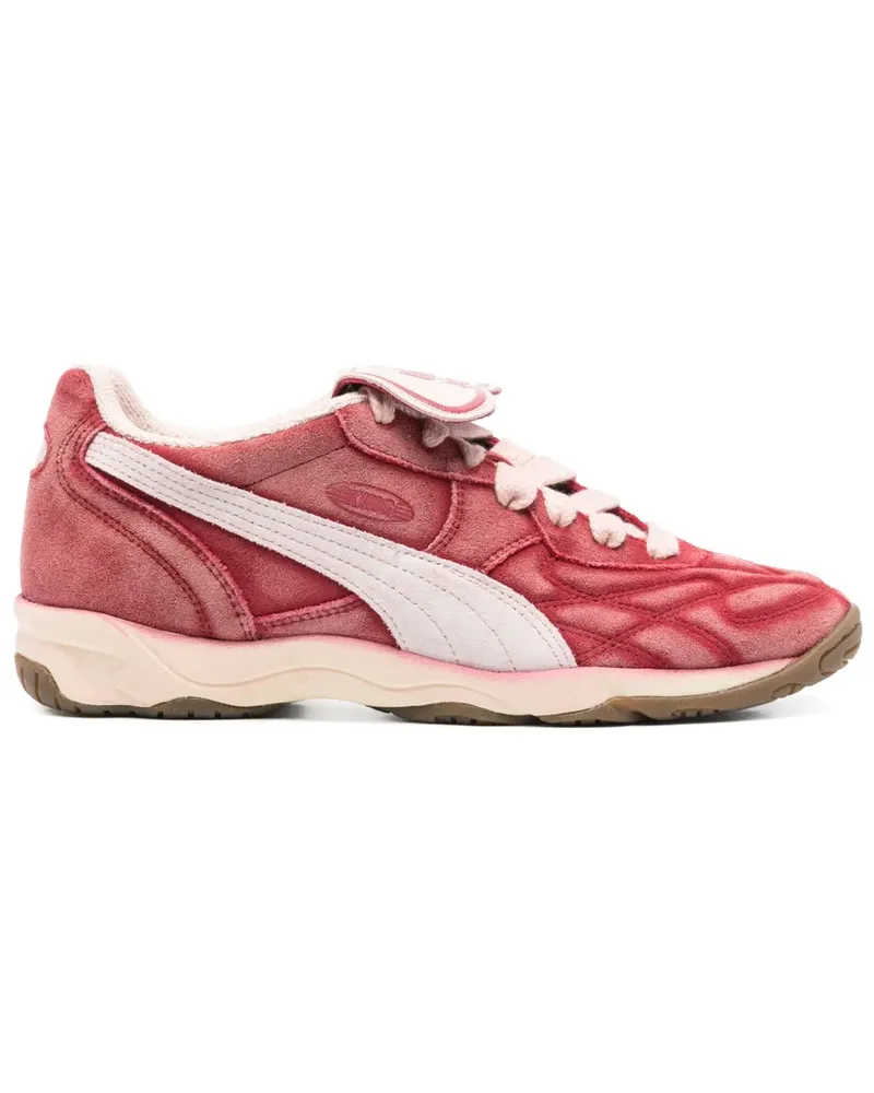 Puma King Indoor The NeverWorn Sneakers - Rot Rot