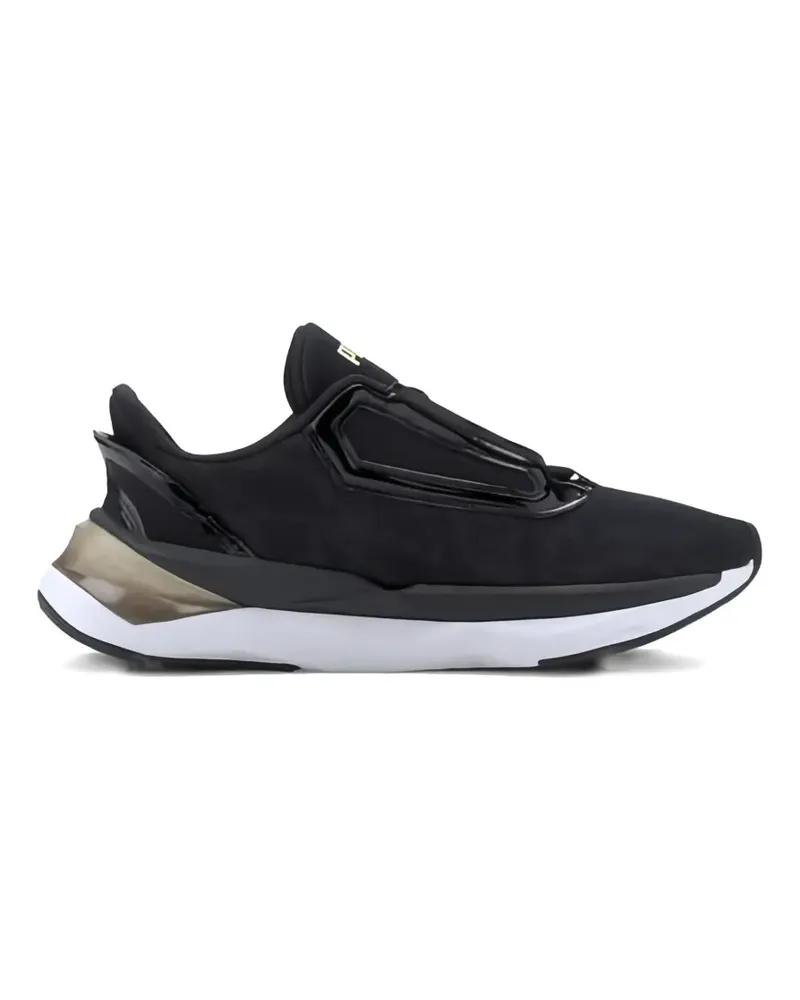 Puma LQD Cell Shatter' Sneakers - Schwarz Schwarz