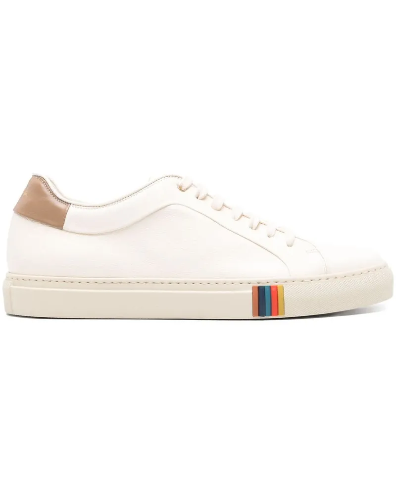 Paul Smith Basso Sneakers Weiß