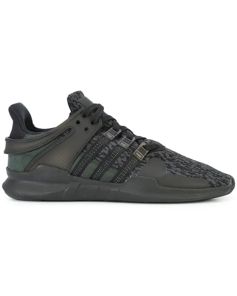 adidas Originals EQT Support 93/17' Sneakers - Schwarz Schwarz