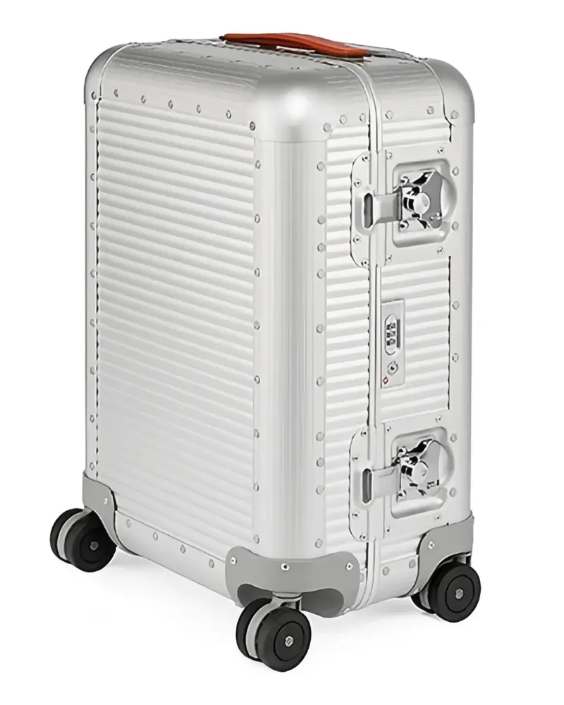FPM Bank Spinner 53' Reisekoffer - Metallic Metallic