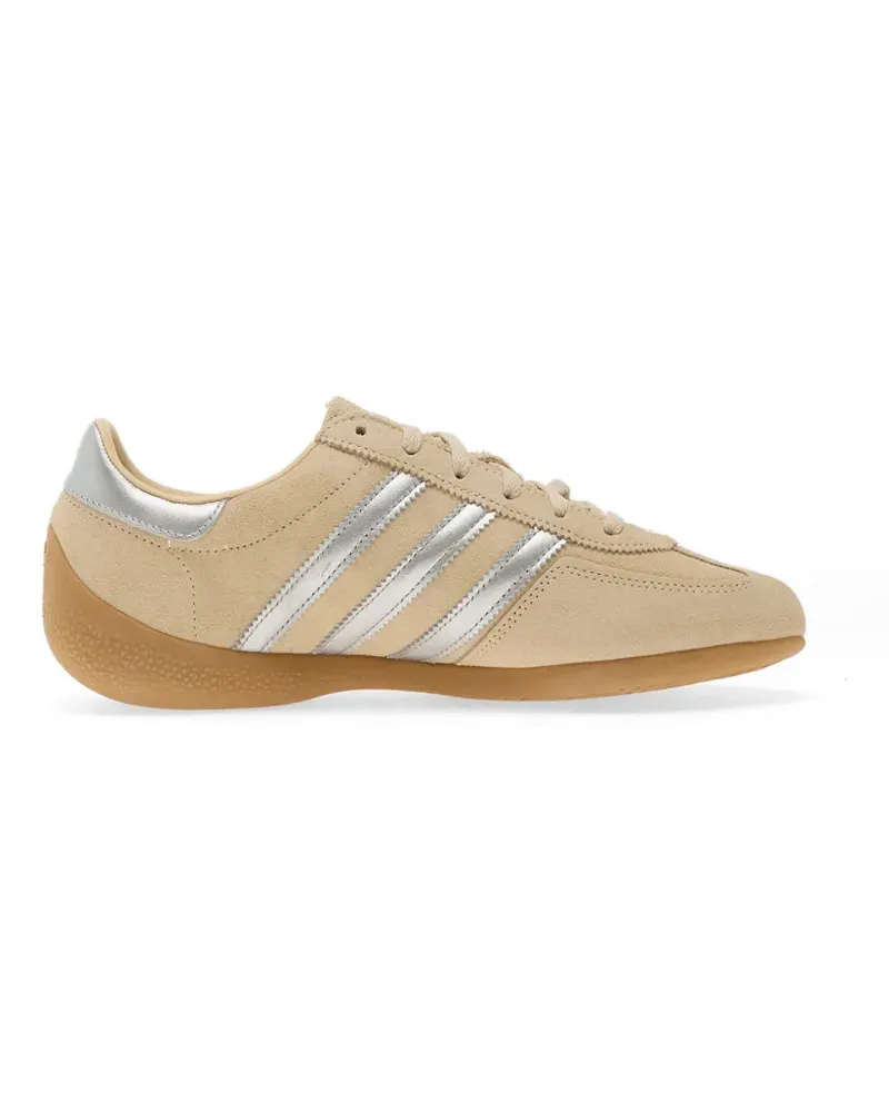 adidas Handball Spezial Lo Pro sneakers - Nude Nude