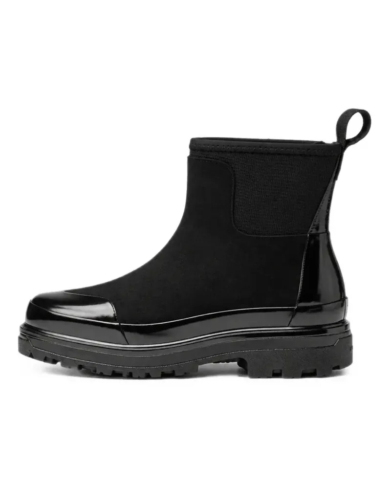 Tretorn x ATP Atelier Pavia ankle boots - Schwarz Schwarz