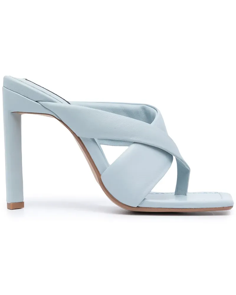 SENSO Sofie I Sandalen - Blau Blau