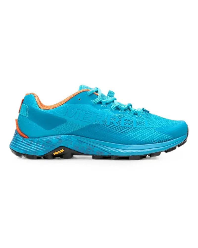 MERRELL MTL Long Sky 2 Mesh-Sneakers - Blau Blau