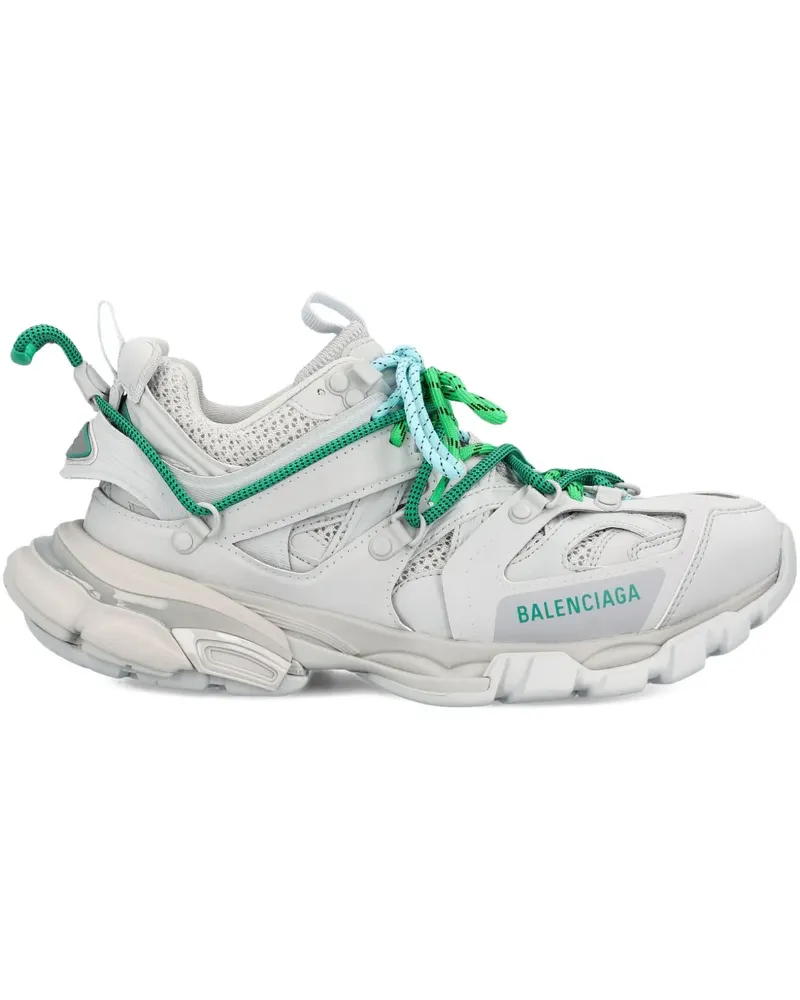 Balenciaga Track Tail sneakers - Grau Grau