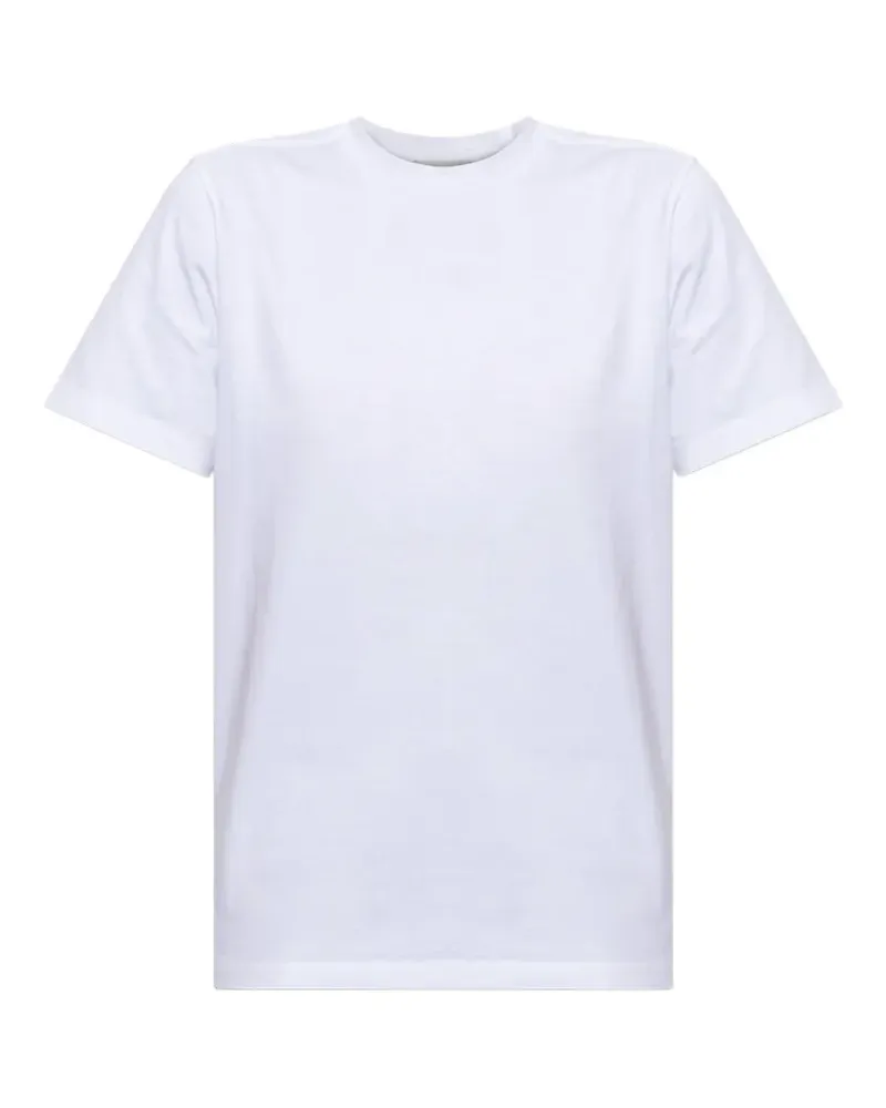 Isabel Marant Zewel T-Shirt - Weiß Weiß