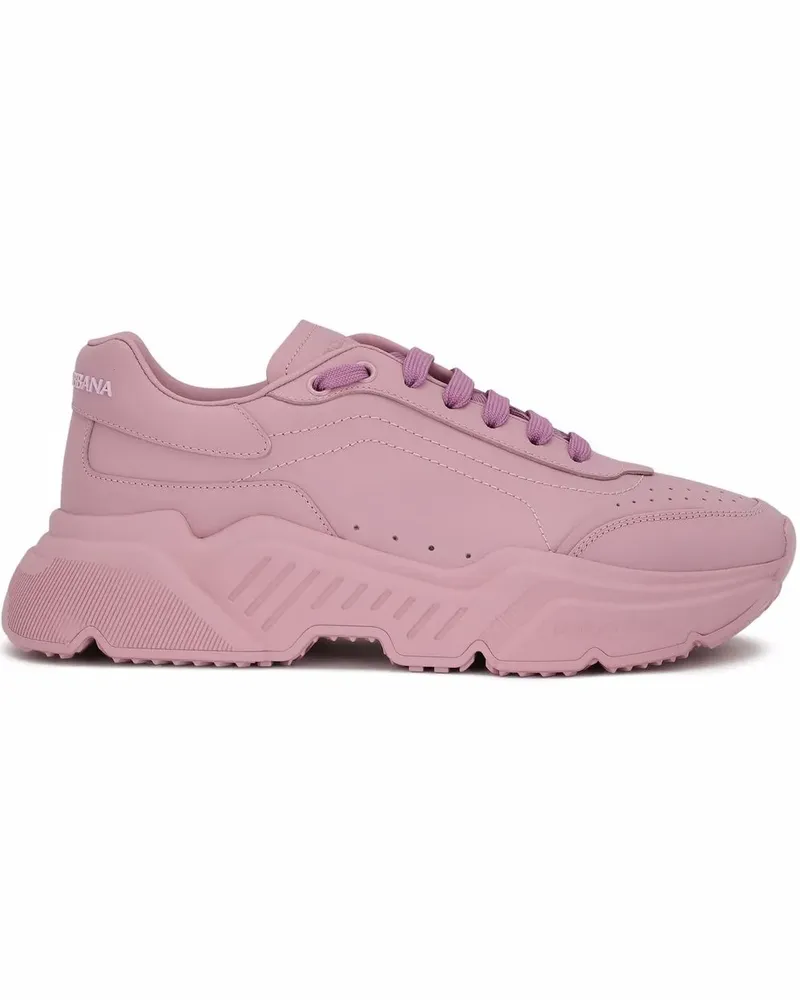 Dolce & Gabbana Daymaster Sneakers - Rosa Rosa