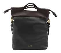 Flamenco Tote Bag - Schwarz