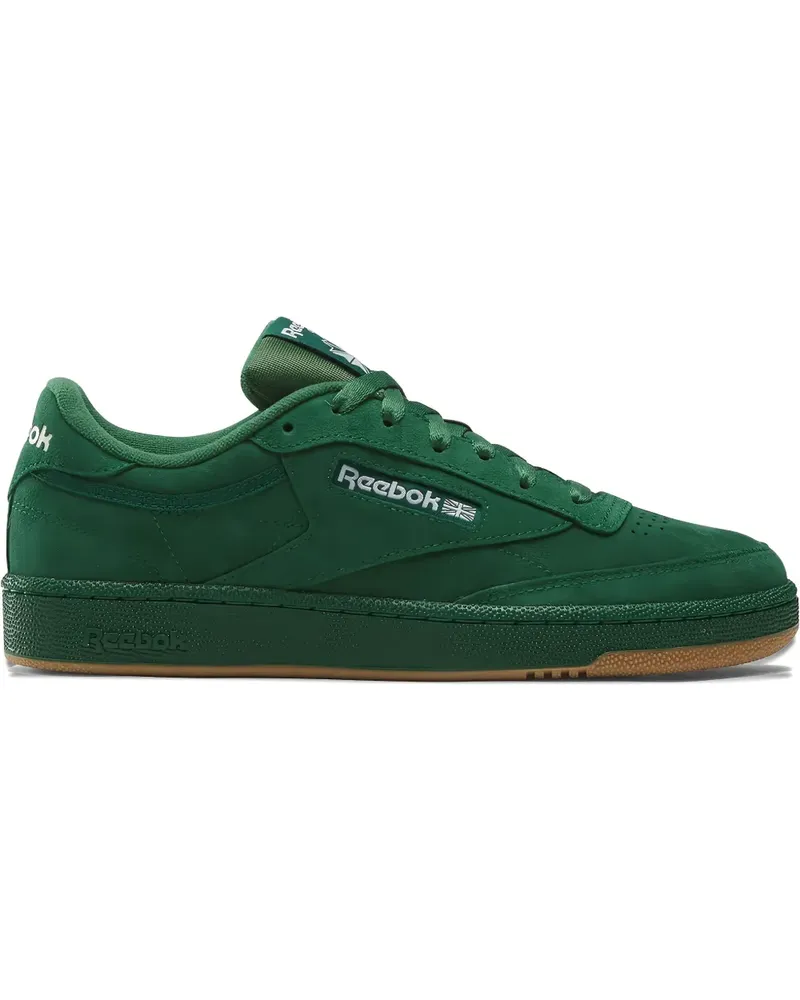Reebok Club C 85 "Green" Sneakers - Grün Grün