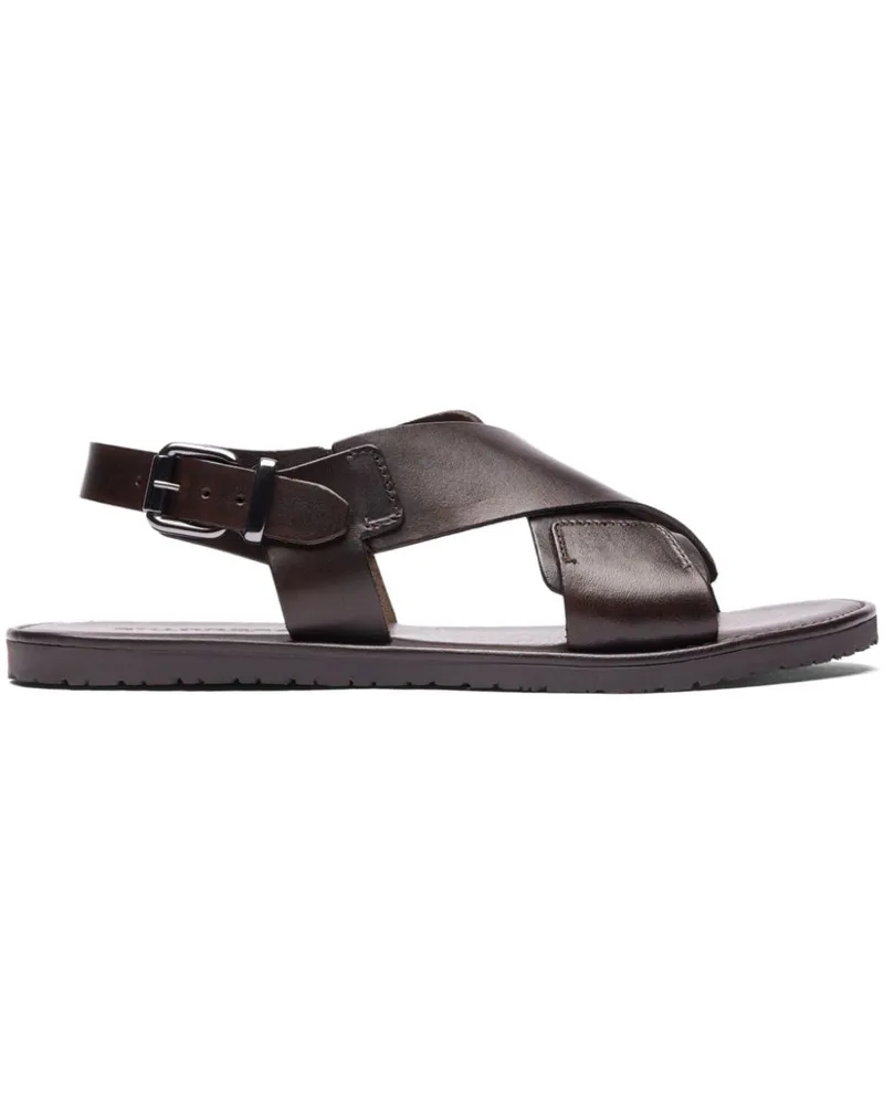 Scarosso Massimo Sandalen - Braun Braun