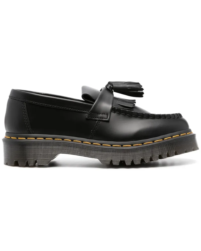 Dr.Martens Adrian Loafer - Schwarz Schwarz