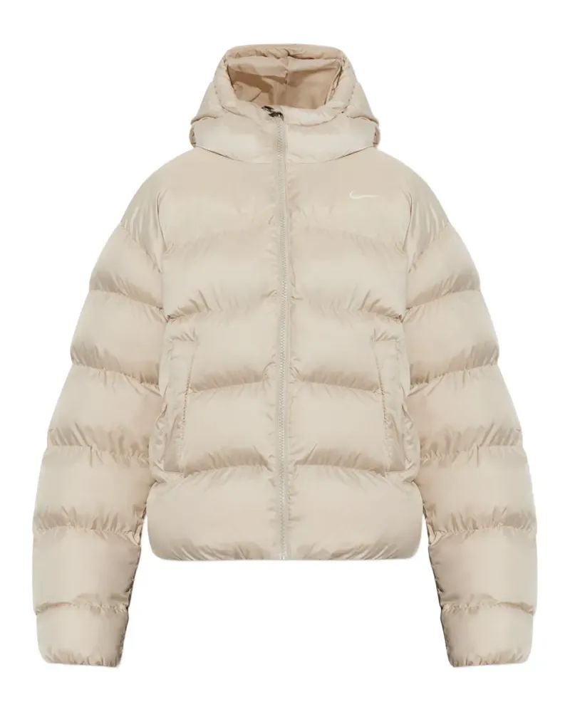 Nike Therma-FIT jacket - Nude Nude