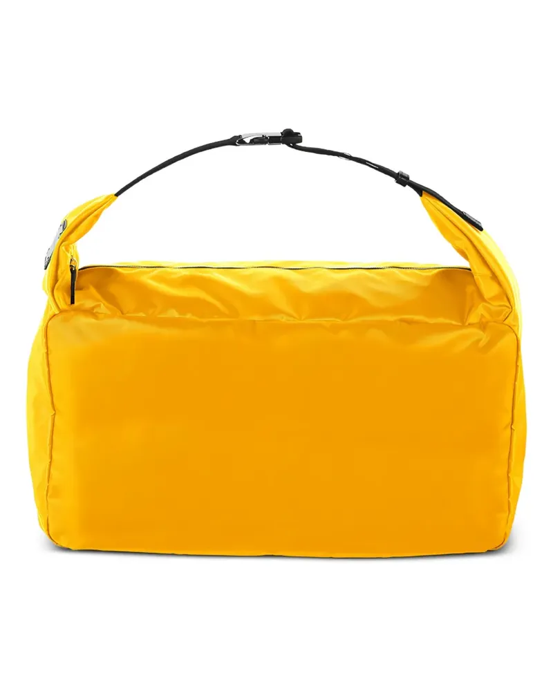 FPM L Foldable Packing Cube Tasche - Gelb Gelb