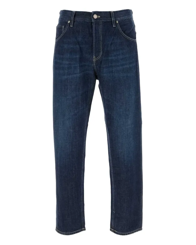 PT TORINO Jeans aus Baumwolle - Blau Blau