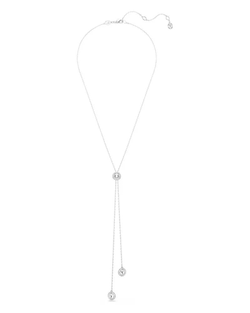 Swarovski Una Angelic pendant necklace - Silber Silber