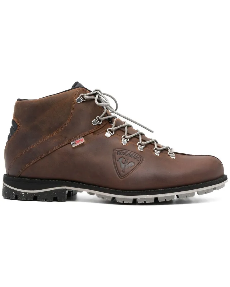 Rossignol 1907 Chamonix Stiefeletten - Braun Braun