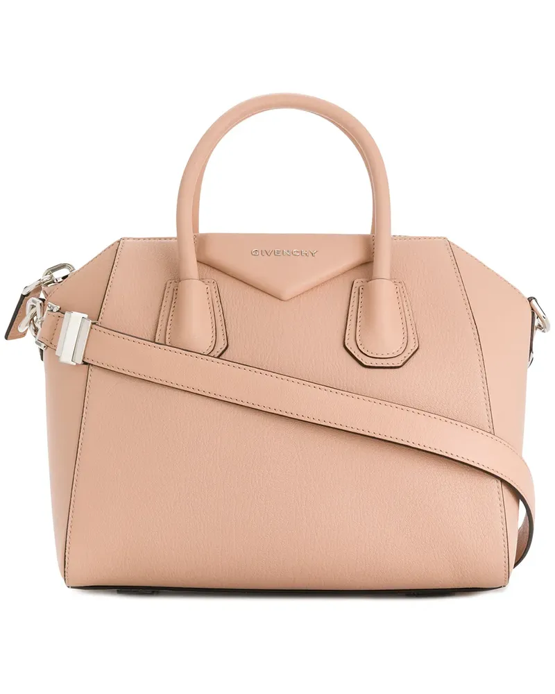 Givenchy Antigona' Handtasche - Nude Nude