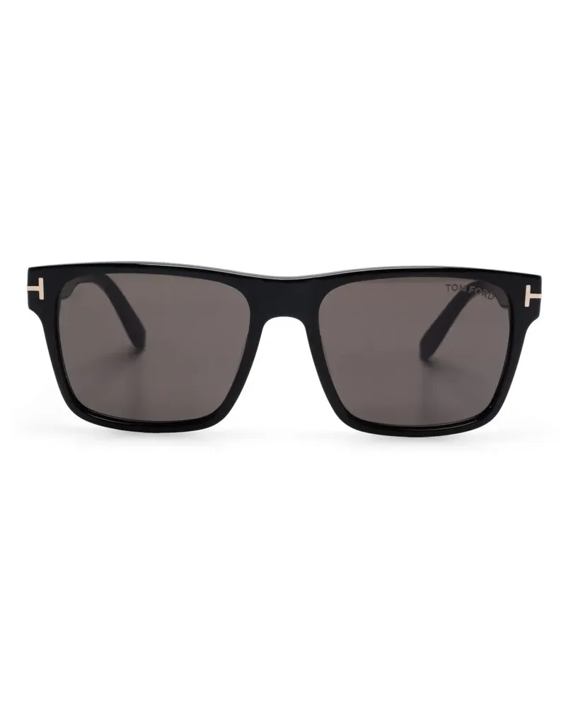 Tom Ford 1205 Sonnenbrille - Schwarz Schwarz