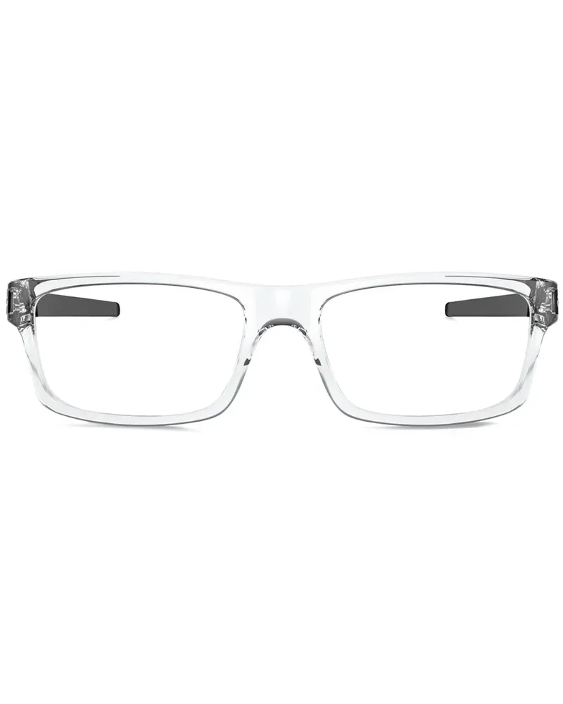 Oakley Currency Brille - Nude Nude