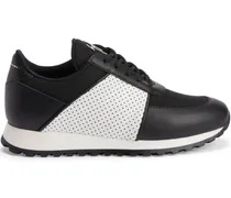 Jimi Running Sneakers - Schwarz