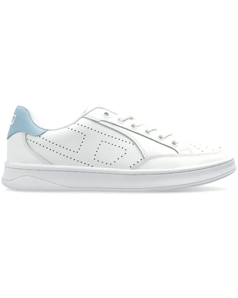 Diesel S-Dakota Sneakers - Weiß Weiß