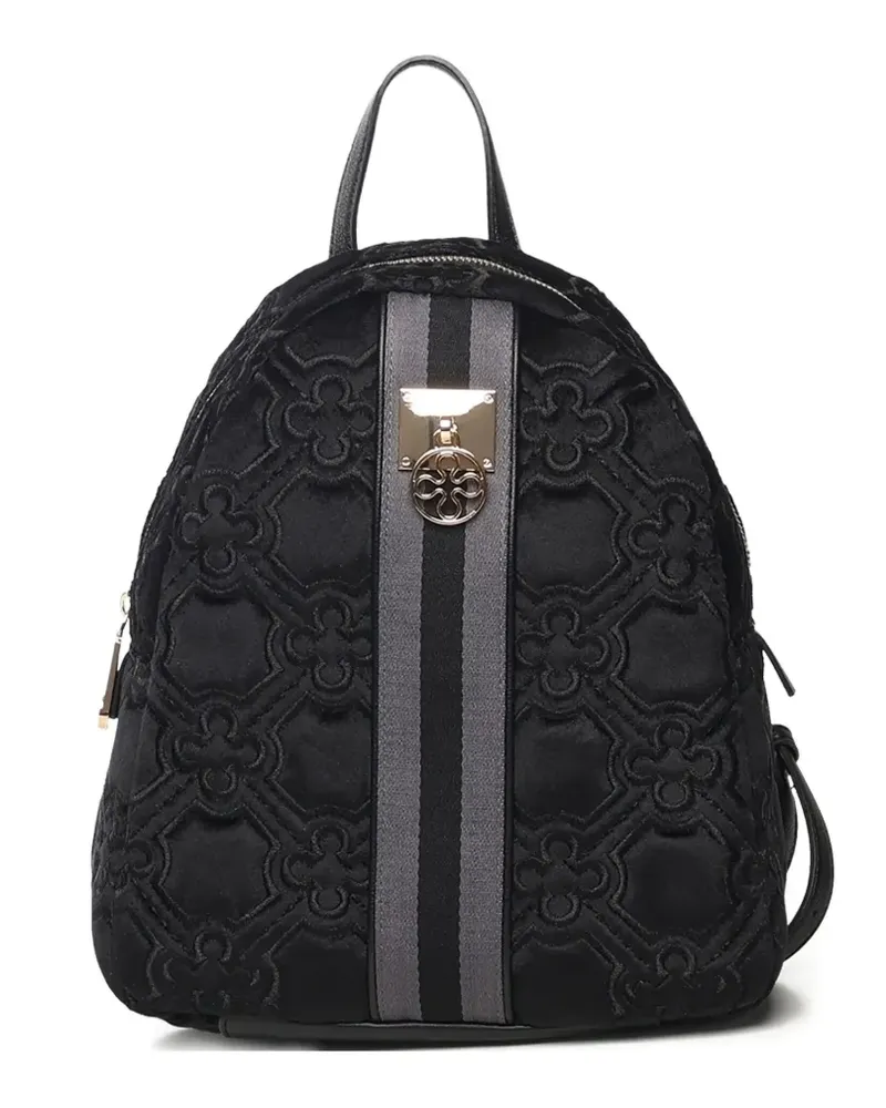 V°73 Cate Rucksack - Schwarz Schwarz
