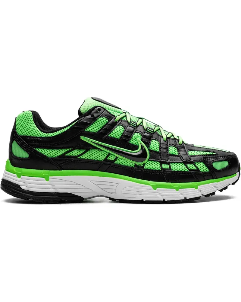 Nike P-6000 "Green" Sneakers - Grün Grün