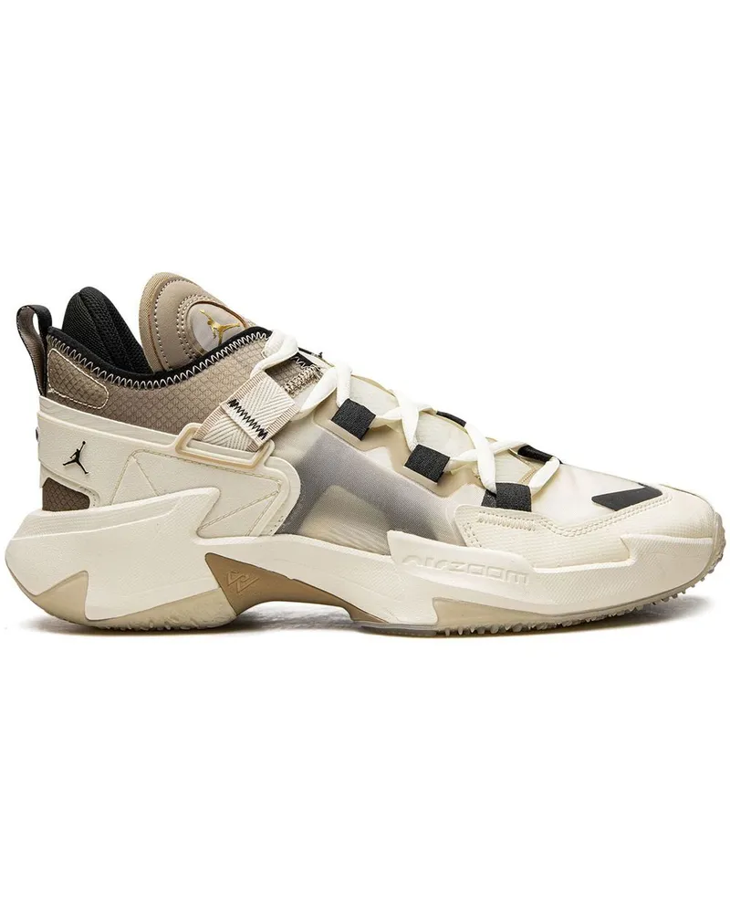 Jordan Why Not .5 Sneakers - Nude Nude
