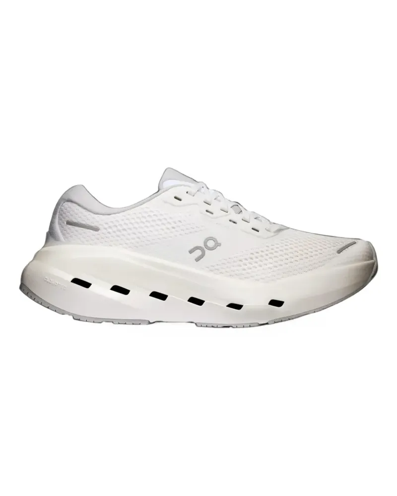 ON Cloudrunner 3 Max Sneakers - Weiß Weiß