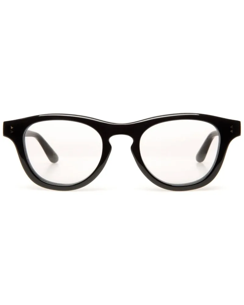 Bally Dieter Sonnenbrille - Schwarz Schwarz