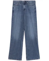 Rag & Bone Logan Jeans Blau