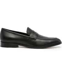 Coach Declan Penny-Loafer Schwarz