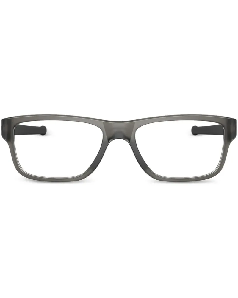 Oakley Marshal Brille - Grau Grau