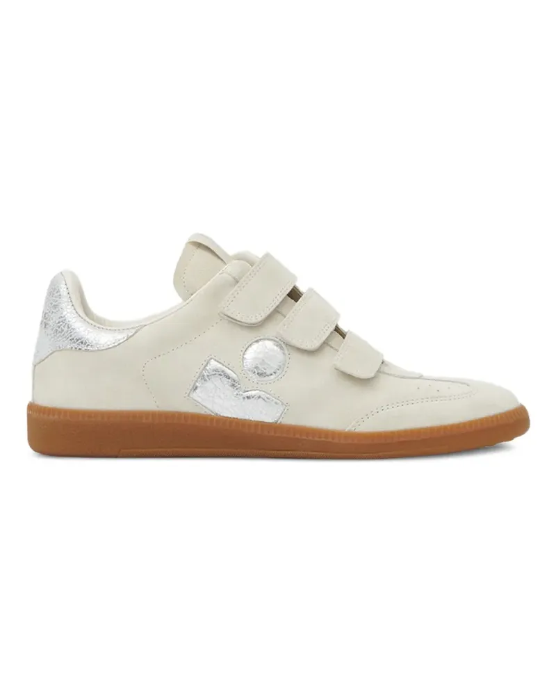 Isabel Marant Beth Sneakers - Nude Nude