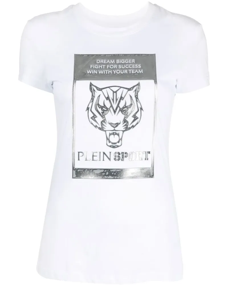 Philipp Plein Sexy Pure T-Shirt - Weiß Weiß