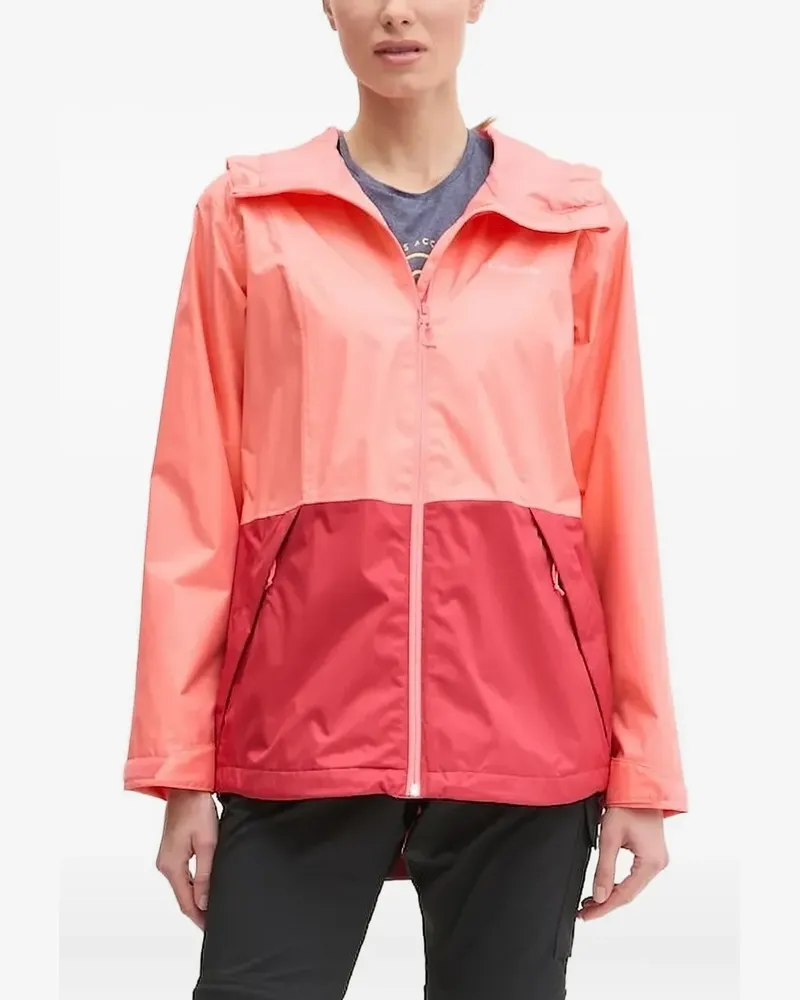 Columbia Sportswear Company Inner Limits™ III Kapuzenjacke - Rosa Rosa