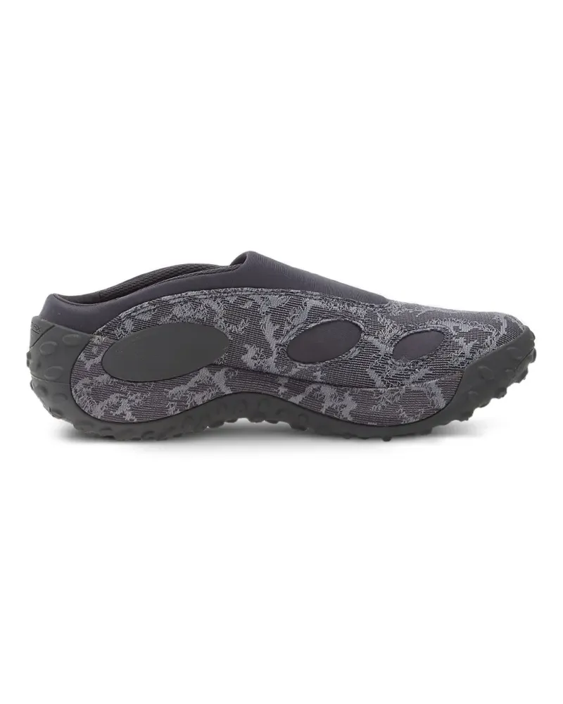 MERRELL Jungle Trek Sneakers - Grau Grau