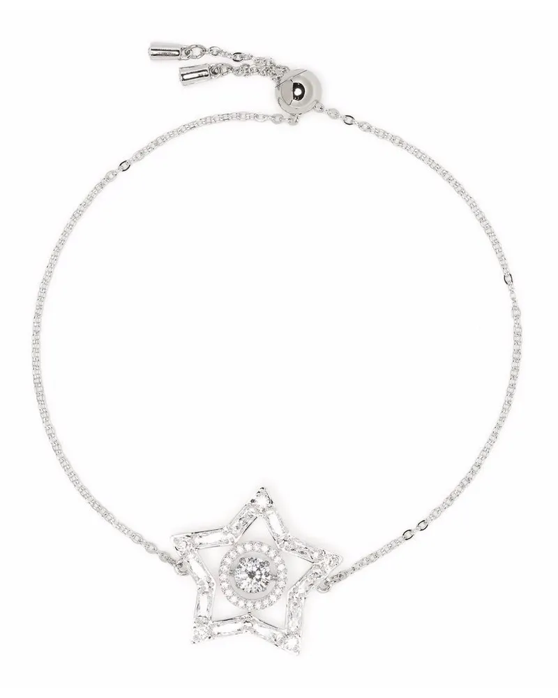 Swarovski Stella Armband Silber